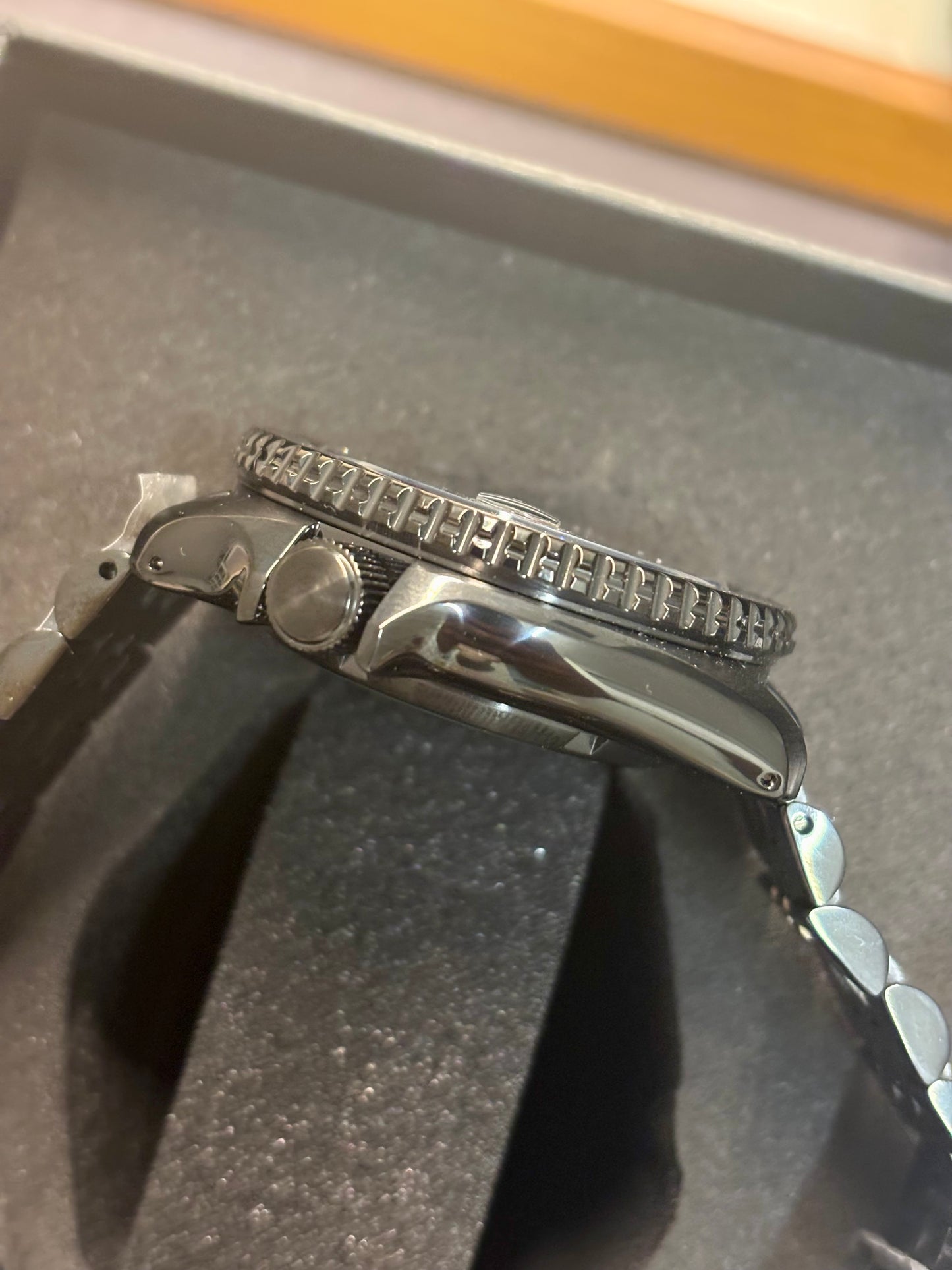 Seiko 5 Sports Yuto Horigome SSK027K1