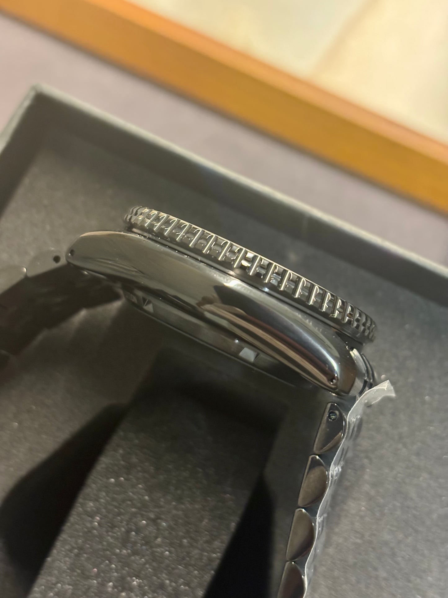 Seiko 5 Sports Yuto Horigome SSK027K1