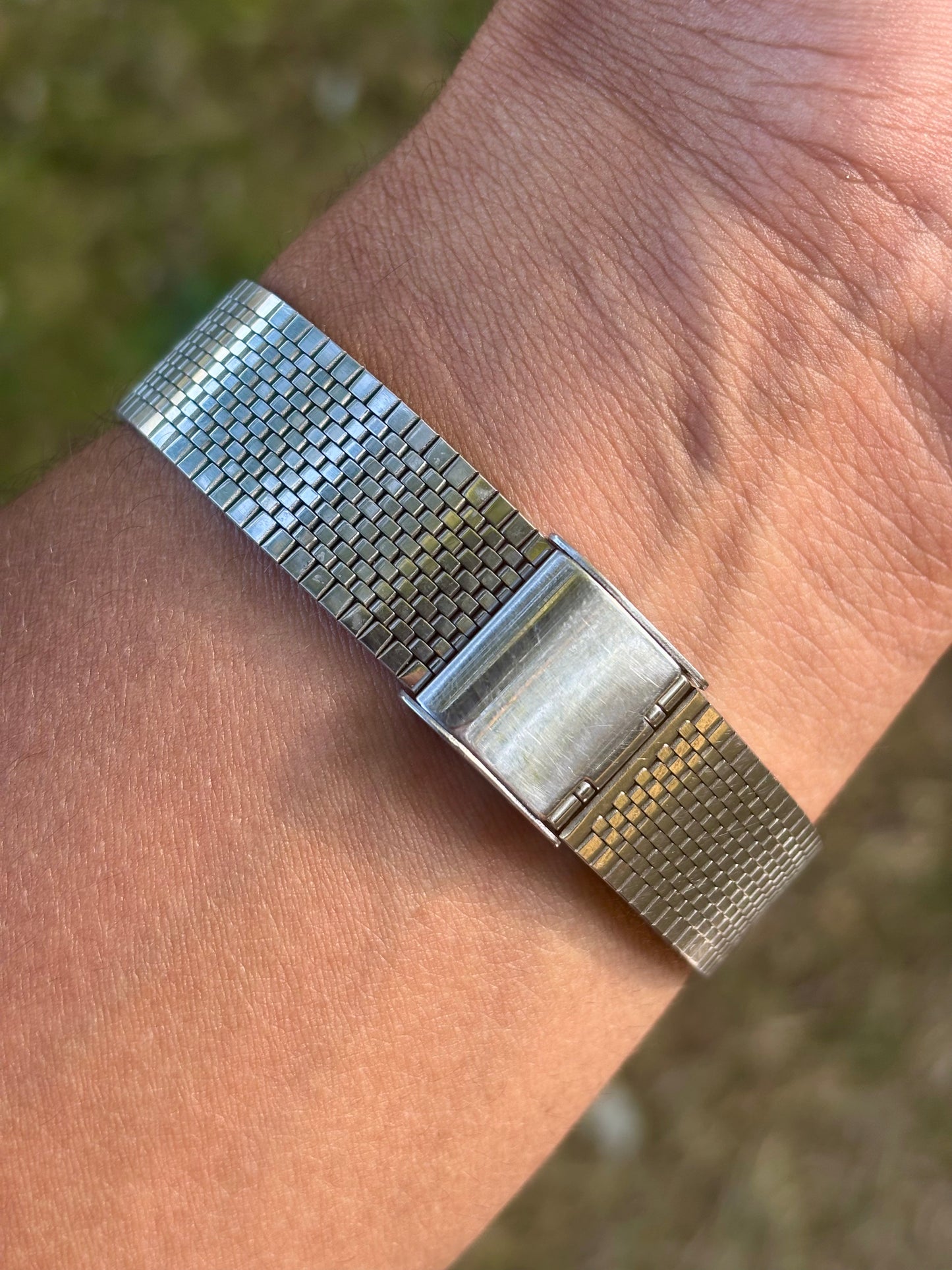 Seiko King Quartz