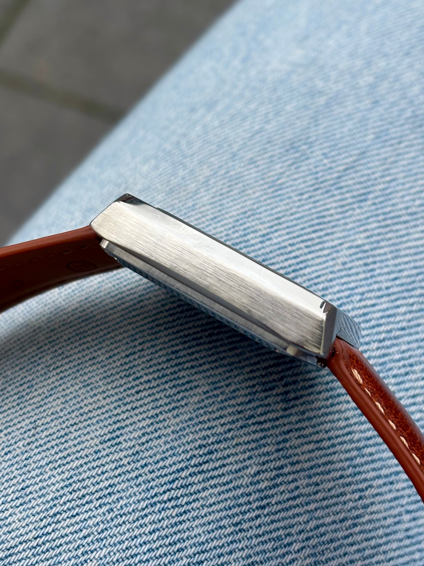 Omega Seamaster 166.0138