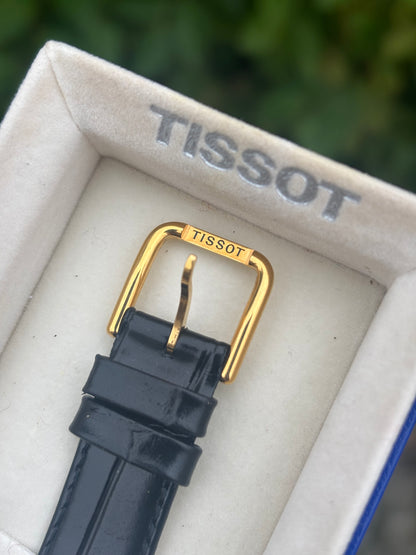 Tissot Pegasus