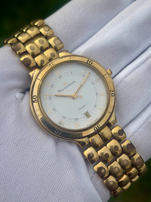 Maurice lacroix 95474