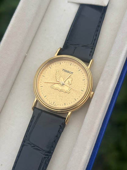 Tissot Pegasus