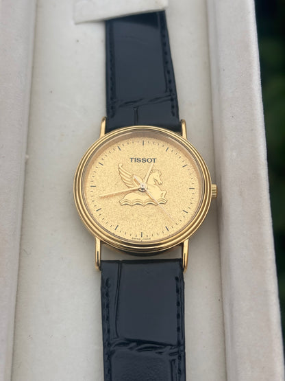 Tissot Pegasus