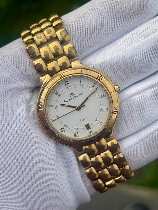 Maurice lacroix 95474