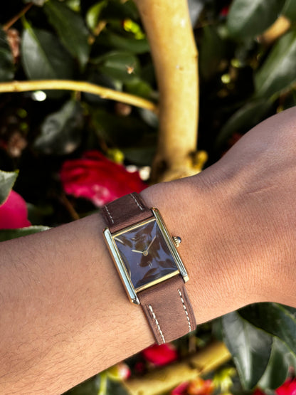 Cartier Tank
