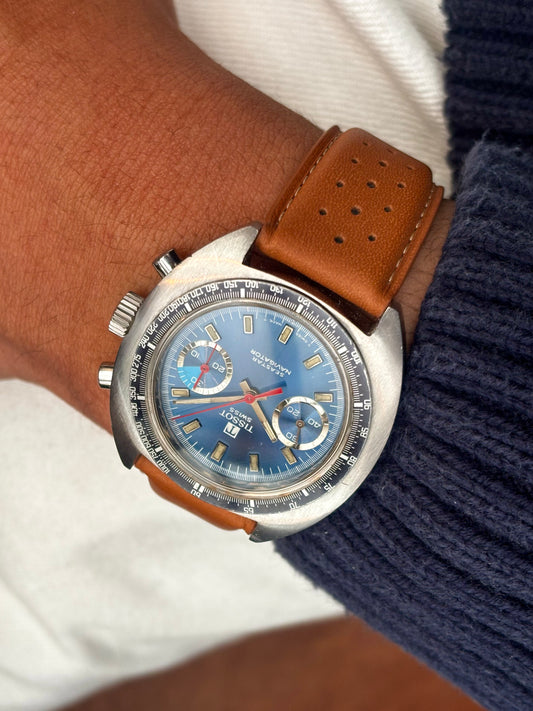 Tissot Seastar Navigator