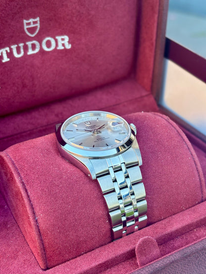 Tudor Prince Date Day