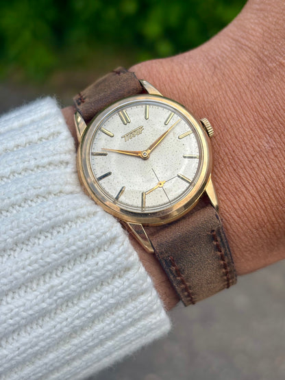 Tissot Cal. 27-b1