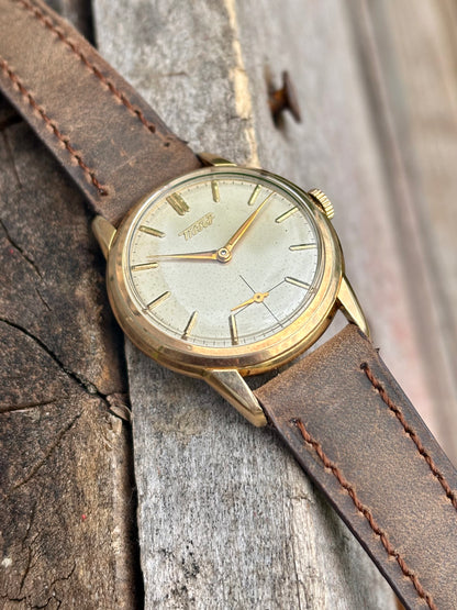 Tissot Cal. 27-b1