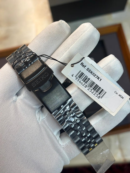 Seiko 5 Sports Yuto Horigome SSK027K1