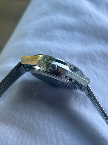 Seiko King Quartz