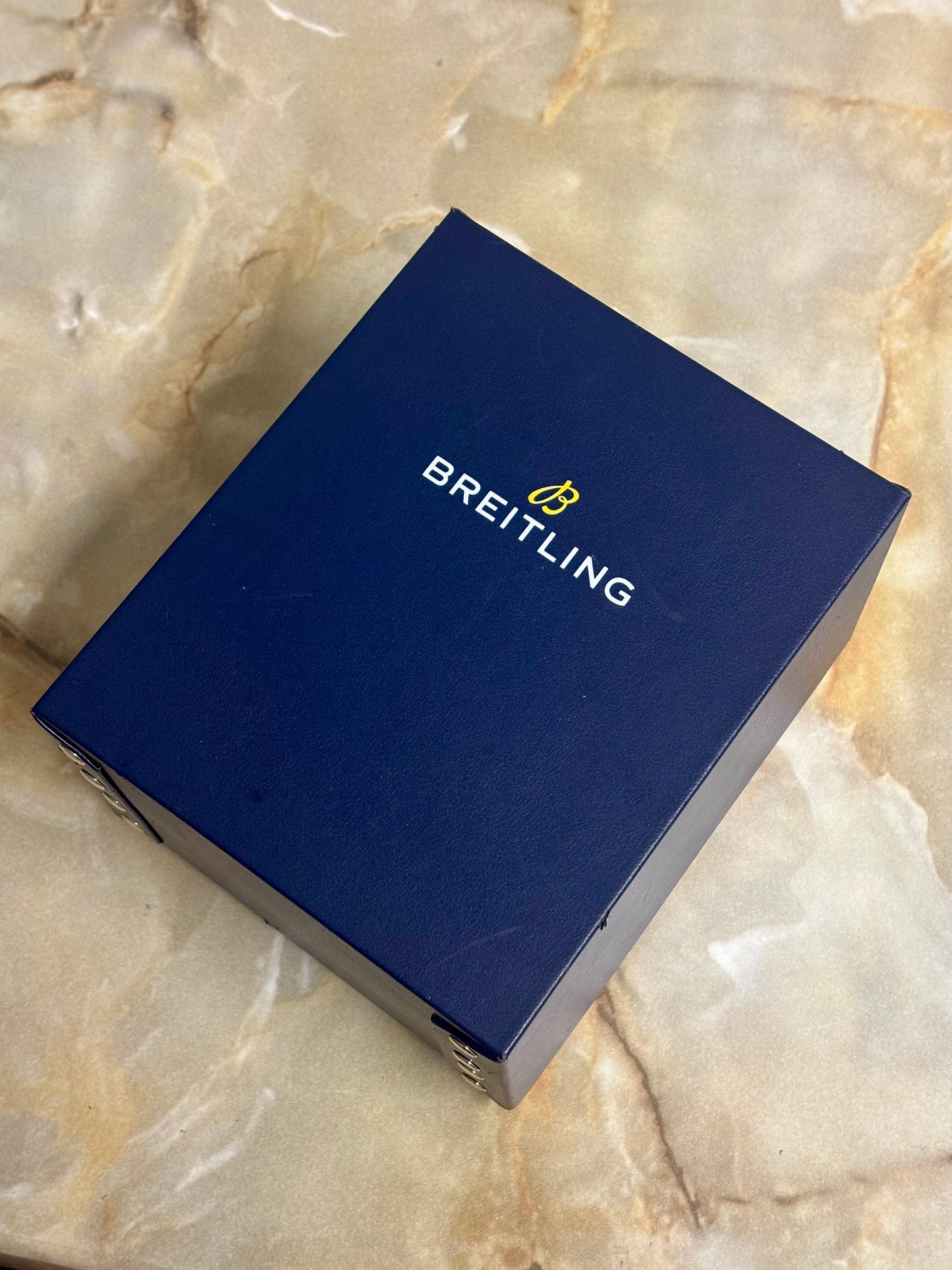 Breitling Navitimer AB0121