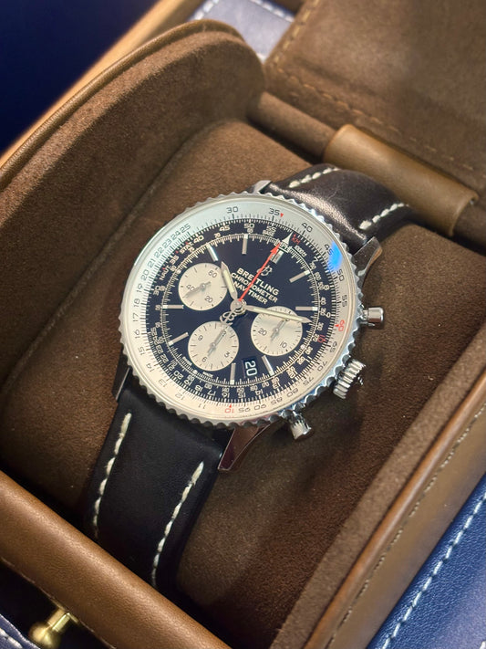 Breitling Navitimer AB0121