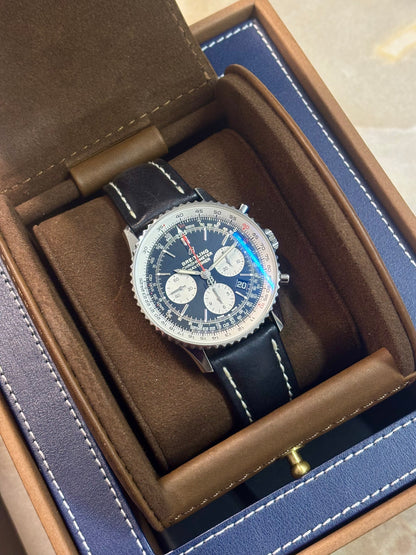 Breitling Navitimer AB0121