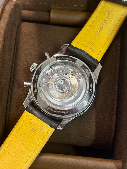 Breitling Navitimer AB0121