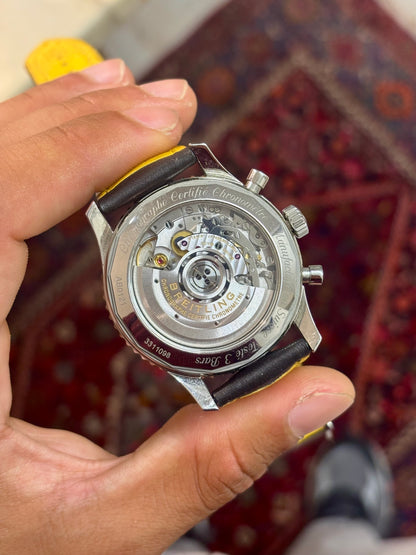 Breitling Navitimer AB0121