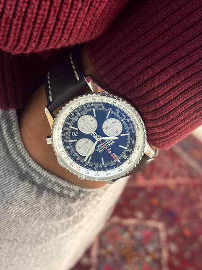 Breitling Navitimer AB0121