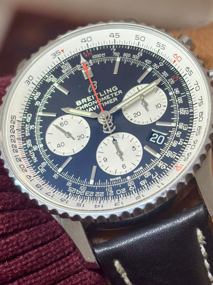 Breitling Navitimer AB0121