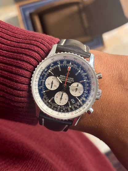 Breitling Navitimer AB0121