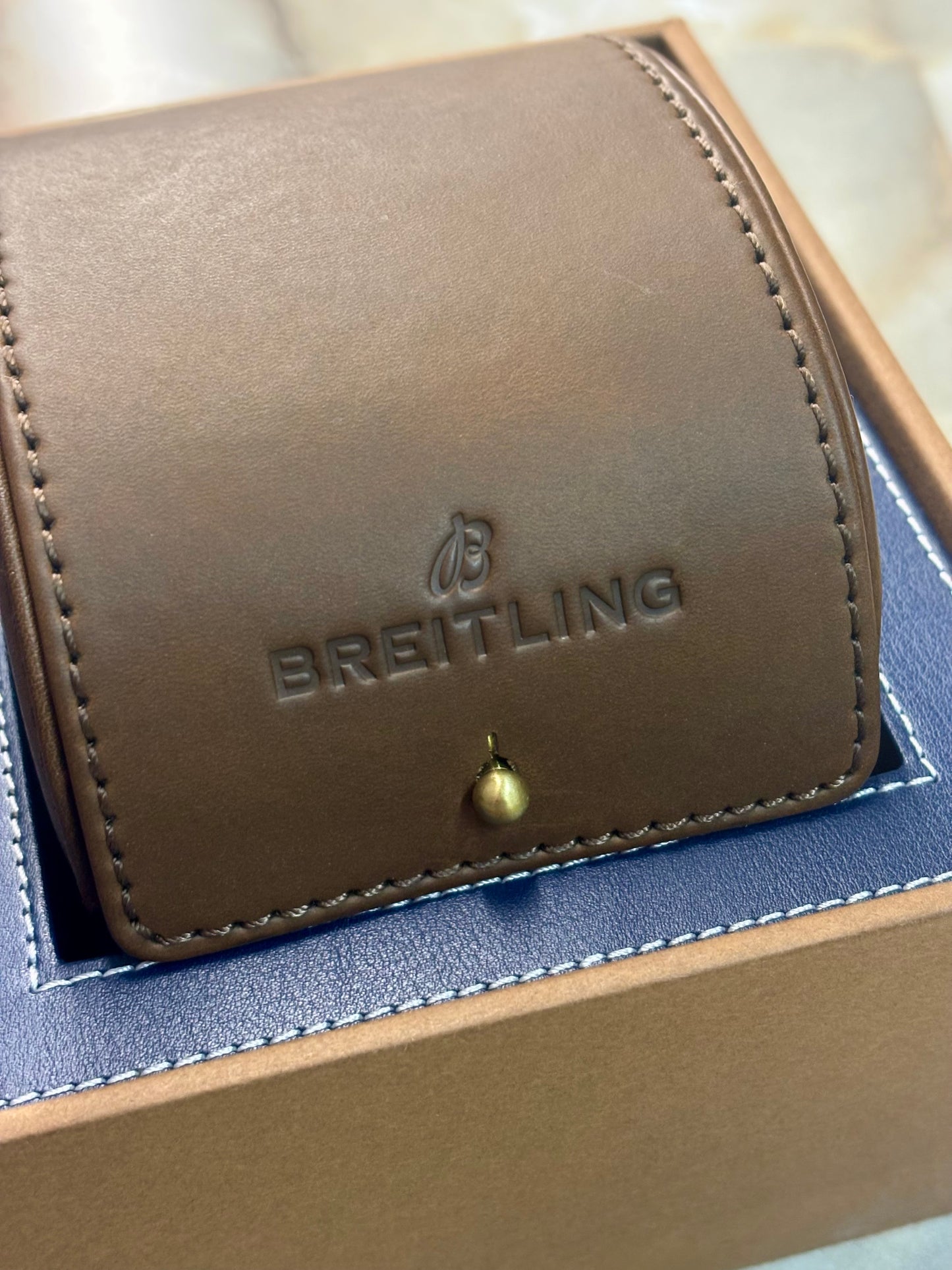 Breitling Navitimer AB0121