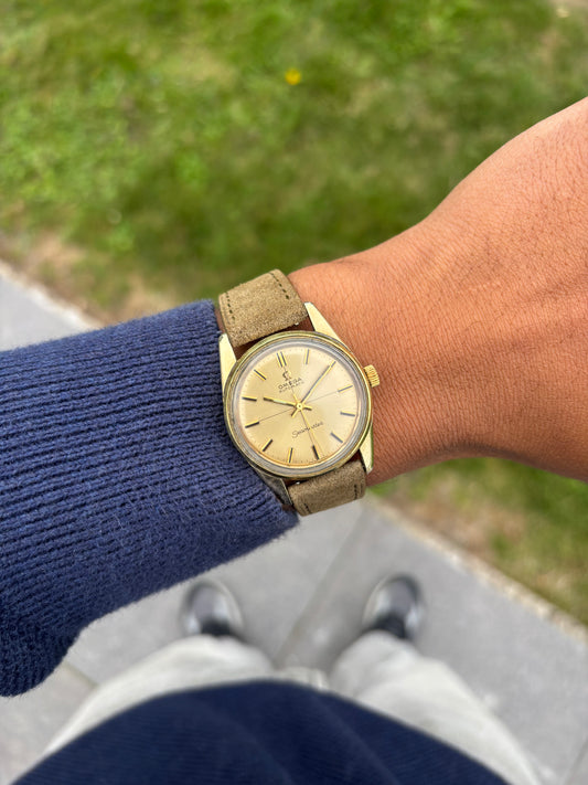 Omega Seamaster 14700-1-SC