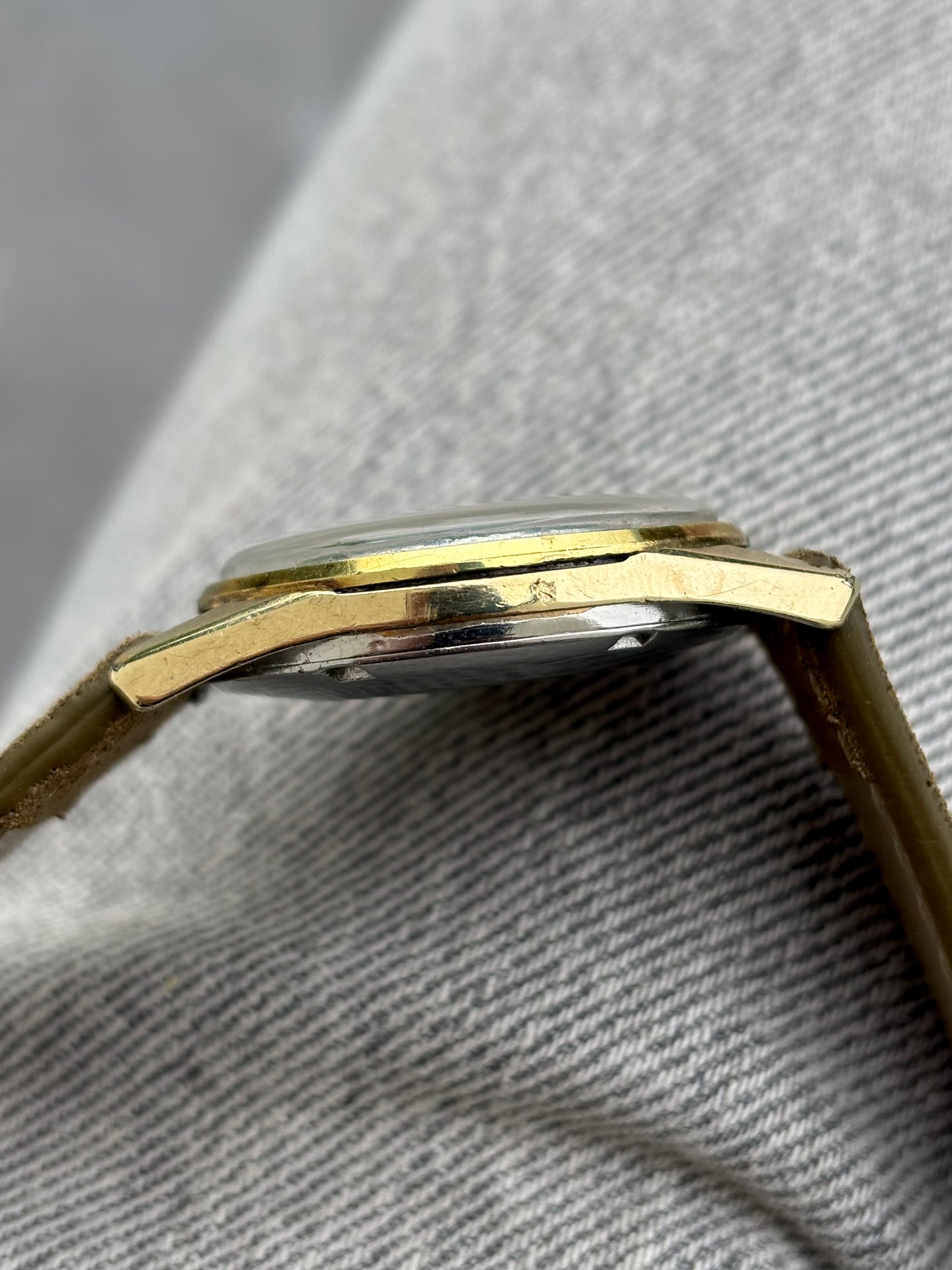 Omega Seamaster 14700-1-SC