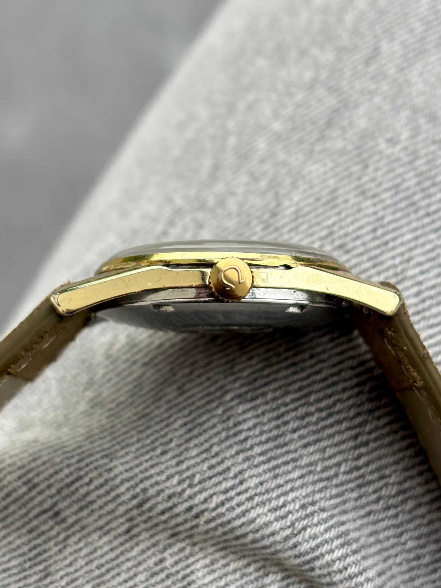 Omega Seamaster 14700-1-SC