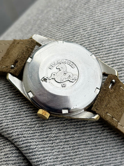 Omega Seamaster 14700-1-SC