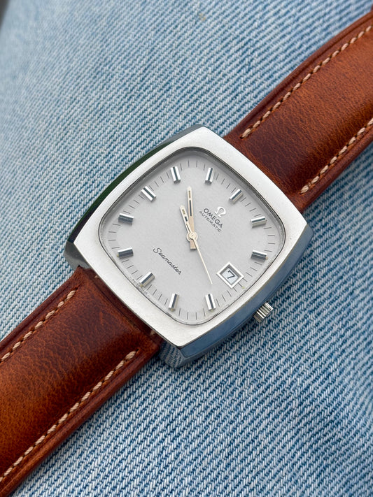 Omega Seamaster 166.0138