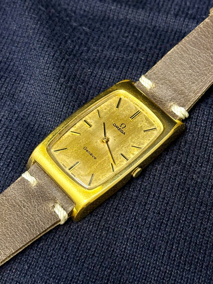 Omega Genève 111.0110