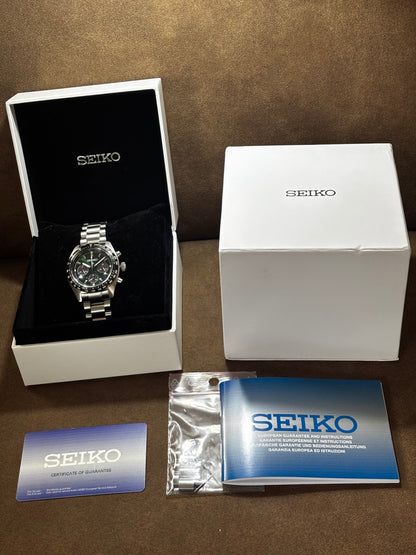 Seiko Prospex Speedtimer SSC933P1